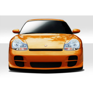 1999-2001 Porsche 911 Carrera 996 C2 C4 GT-2 Look Body Kit - 4 Piece - image 1