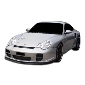 1997-2004 Porsche Boxster DuraflexGT-2 Look Body Kit - 4 Piece - image 1