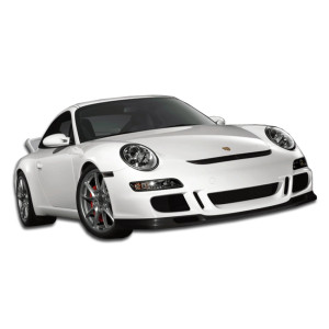 2005-2008 Porsche 911 Carrera 997 C4 C4S Turbo GT-3 Look Body Kit - 3 Piece - image 1