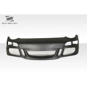 1999-2004 Porsche 911 Carrera 996 1997-2004 Porsche Boxster 997 GT-3 RS Conversion Front Bumper - 1 Piece - image 1