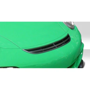 1999-2004 Porsche 996 GT-3 Grille - image 1