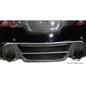 2010-2012 Nissan Altima 2DR GT-R Body Kit - 4 Piece - image 1