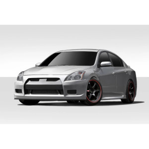 2010-2012 Nissan Altima 4DR Duraflex GT-R Body Kit - 4 Piece - image 1