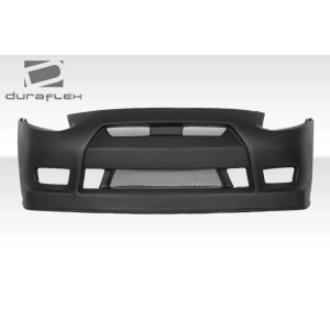 2010-2012 Nissan Altima 2DR GT-R Front Bumper - 1 Piece - image 1