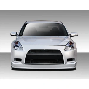 2010-2012 Nissan Altima GT-R Front Bumper - image 1