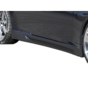 2008-2015 Infiniti G Coupe GT-R Side Skirts - image 1