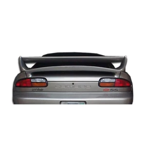 1993-2002 Chevrolet Camaro GT-R Rear Wing - image 1