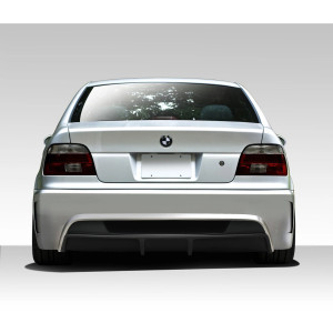 1997-2003 BMW 5 Series E39 4DR GT-S Rear Bumper - 1 Piece - image 1