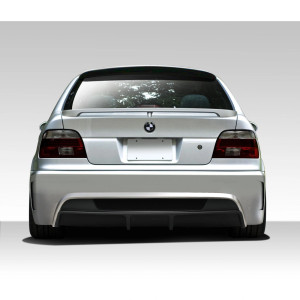 1997-2003 BMW 5 Series E39 4DR GT-S Roof Wing Spoiler - 1 Piece (S) - image 1