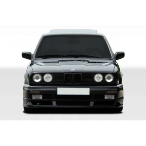 1984-1991 BMW 3 Series GT-S Front Bumper - image 1