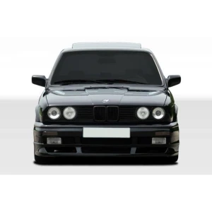 1984-1991 BMW 3 Series GT-S Front Bumper - image 1