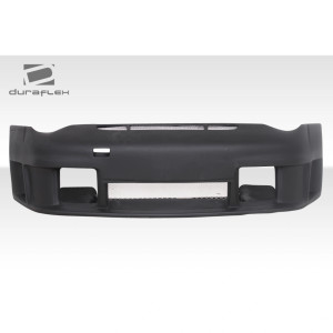 2002-2004 Porsche 911 Carrera 996 C2 C4 GT3 RSR Look Wide Body Front Bumper - 1 Piece - image 1