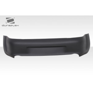 2002-2004 Porsche 911 Carrera 996 C2 C4 GT3 RSR Look Wide Body Rear Bumper - 1 Piece - image 1