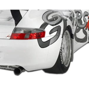 2002-2004 Porsche 996 GT3 RSR Fender Flare - image 1