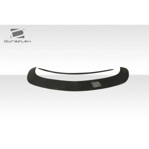 1999-2001 Porsche 911 Carrera 996 C2 C4 GT3-R Look Wide Body Front Under Spoiler Air Dam Lip Splitter - 1 Piece - image 1