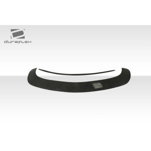 1999-2001 Porsche 911 Carrera 996 C2 C4 GT3-R Look Wide Body Front Under Spoiler Air Dam Lip Splitter - 1 Piece - image 1