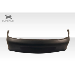1999-2001 Porsche 911 Carrera 996 C2 C4 GT3-R Look Wide Body Rear Bumper - 1 Piece - image 1