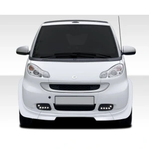 2008-2016 Smart ForTwo GT300 Front Lip - image 1