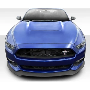 2015-2017 Ford Mustang GT350 Hood - image 1