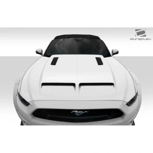 2015-2017 Ford Mustang GT500 Hood - image 1
