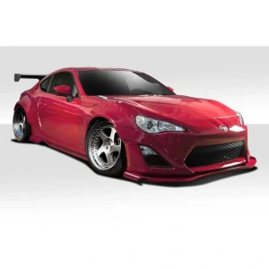 2013-2016 Scion FRS GT500 Kit - image 1
