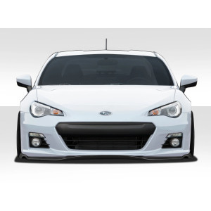 2013-2020 Subaru BRZ Duraflex GT500 Front Lip Under Air Dam Spoiler - 1 Piece - image 1
