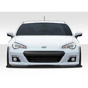 2013-2020 Subaru BRZ GT500 Front Lip - image 1