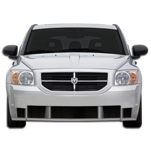 2007-2012 Dodge Caliber GT500 Front Bumper - 1 Piece - image 1