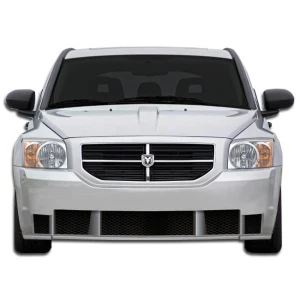 2007-2012 Dodge Caliber GT500 Front Bumper - image 1