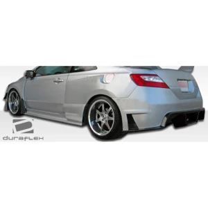 2006-2011 Honda Civic 2DR GT500 Wide Body Kit - 8 Piece - image 1