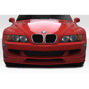 1996-2002 BMW Z3 E36/7 4 cyl GT500 Front Bumper - 1 Piece - image 1
