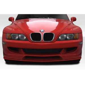 1996-2002 BMW Z3 GT500 Front Bumper - image 1