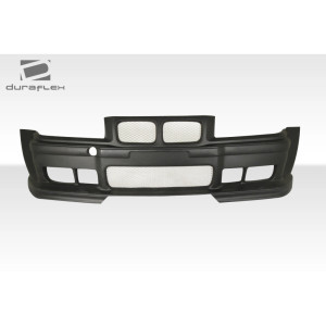 1992-1998 BMW 3 Series M3 E36 2DR GT500 Wide Body Front Bumper - 1 Piece - image 1