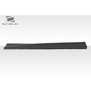 1992-1998 BMW 3 Series M3 E36 2DR GT500 Wide Body Side Skirts Rocker Panels - 2 Piece - image 1