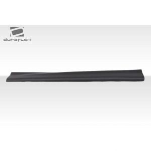 1992-1998 BMW 3 Series M3 E36 2DR GT500 Wide Body Side Skirts Rocker Panels - 2 Piece - image 1