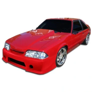 1987-1993 Ford Mustang GT500 Kit - image 1