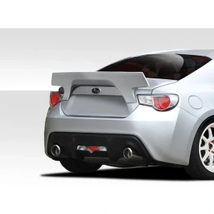 2013-2020 Scion FRS GT500 V2 Rear Wing - image 1