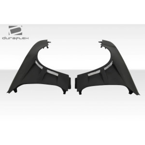 1997-2001 Honda Prelude GTC Fender - 2 Piece (S) - image 1