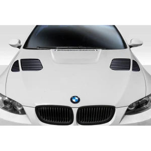 2007-2010 BMW 3 Series GTR Hood - image 1