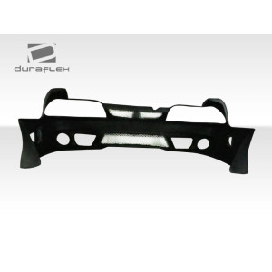 1987-1993 Ford Mustang GTX Front Bumper - 1 Piece - image 1