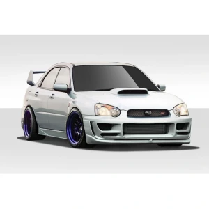 2004-2005 Subaru Impreza Harmon Kit - image 1