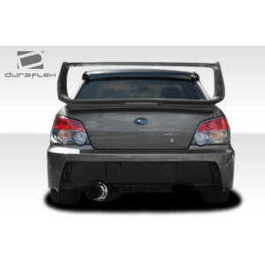 2004-2005 Subaru Impreza Harmon Body Kit - 4 Piece - image 1