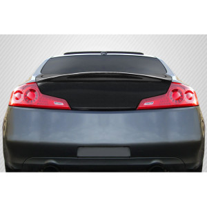 2003-2007 Infiniti G Coupe G35 HD-R Trunk - 1 Piece - image 1
