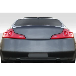 2003-2007 Infiniti G Coupe HD-R Trunk - image 1
