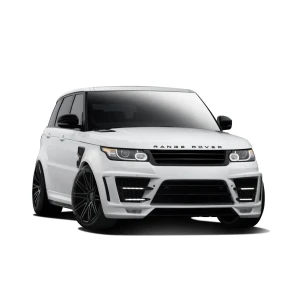 2014-2015 Land Rover Range Rover Sport AF-1 Kit - image 1