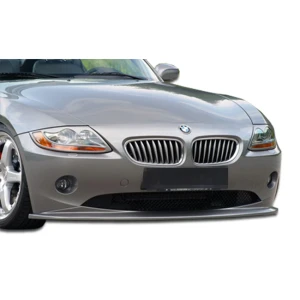 2003-2005 BMW Z4 HM-S Front Lip - image 1