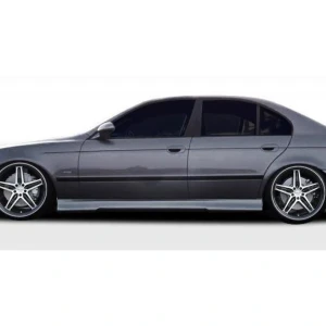 1997-2003 BMW 5 Series HM-S Side Skirts - image 1