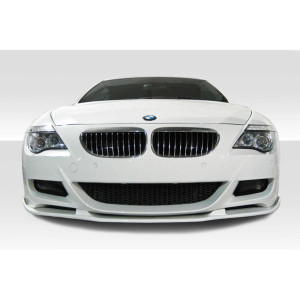 2006-2010 BMW M6 HMS Front Lip Spoiler - 1 Piece - image 1