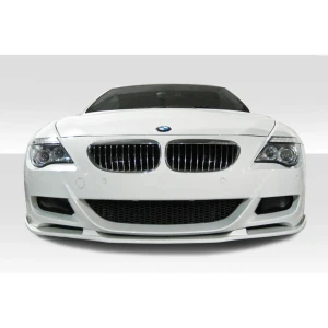 2006-2010 BMW 6 Series HMS Front Lip - image 1