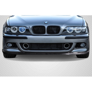 1997-2003 BMW M5 E39 HMS Front Lip Spoiler - 1 Piece - image 1